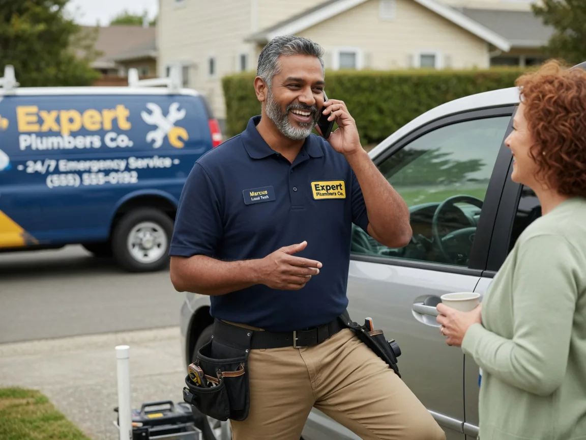 Drain Cleaning Oakley, CA FAQs